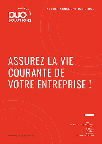 brochure conseils juridiques