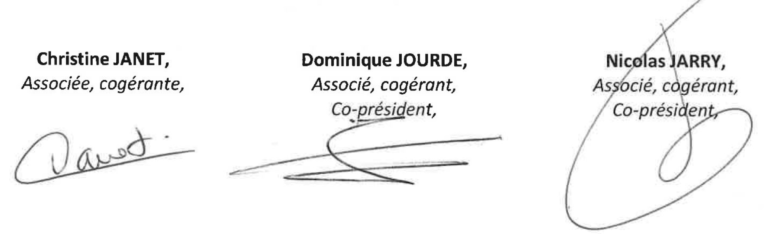 signature 2019