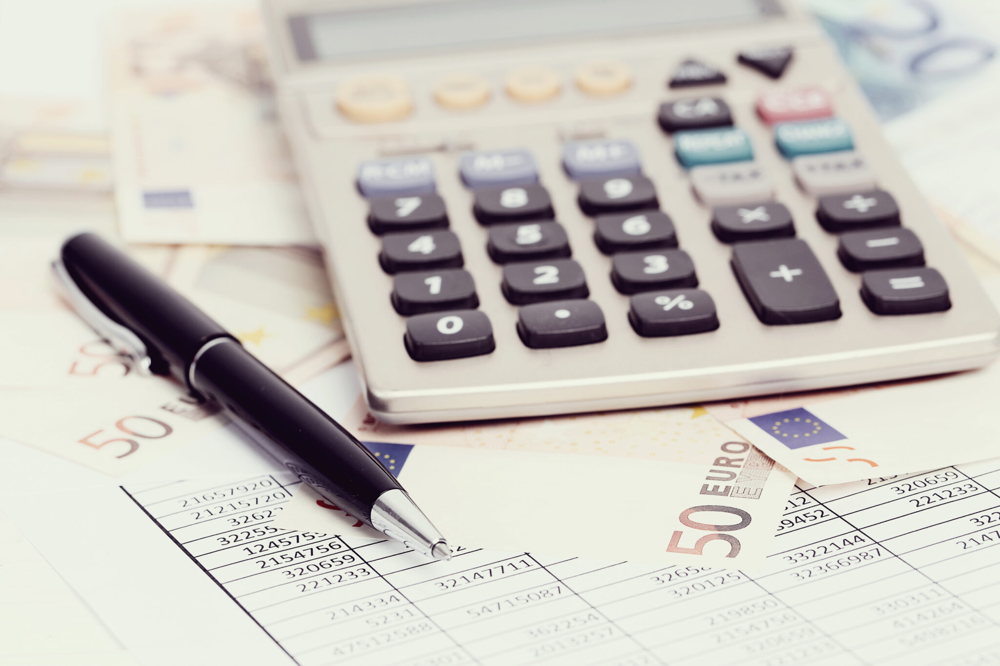 office with documents money accounts scaled