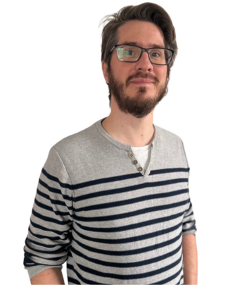 Geoffroy Chevallier