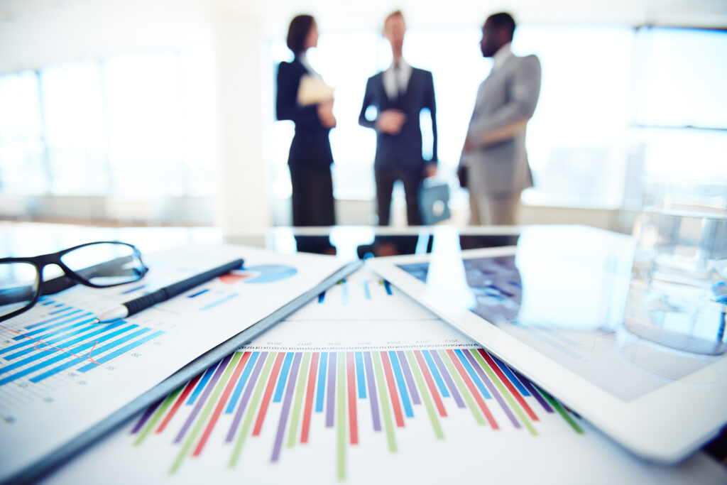 Business objects MESURES IS GRANDES ENTREPRISES